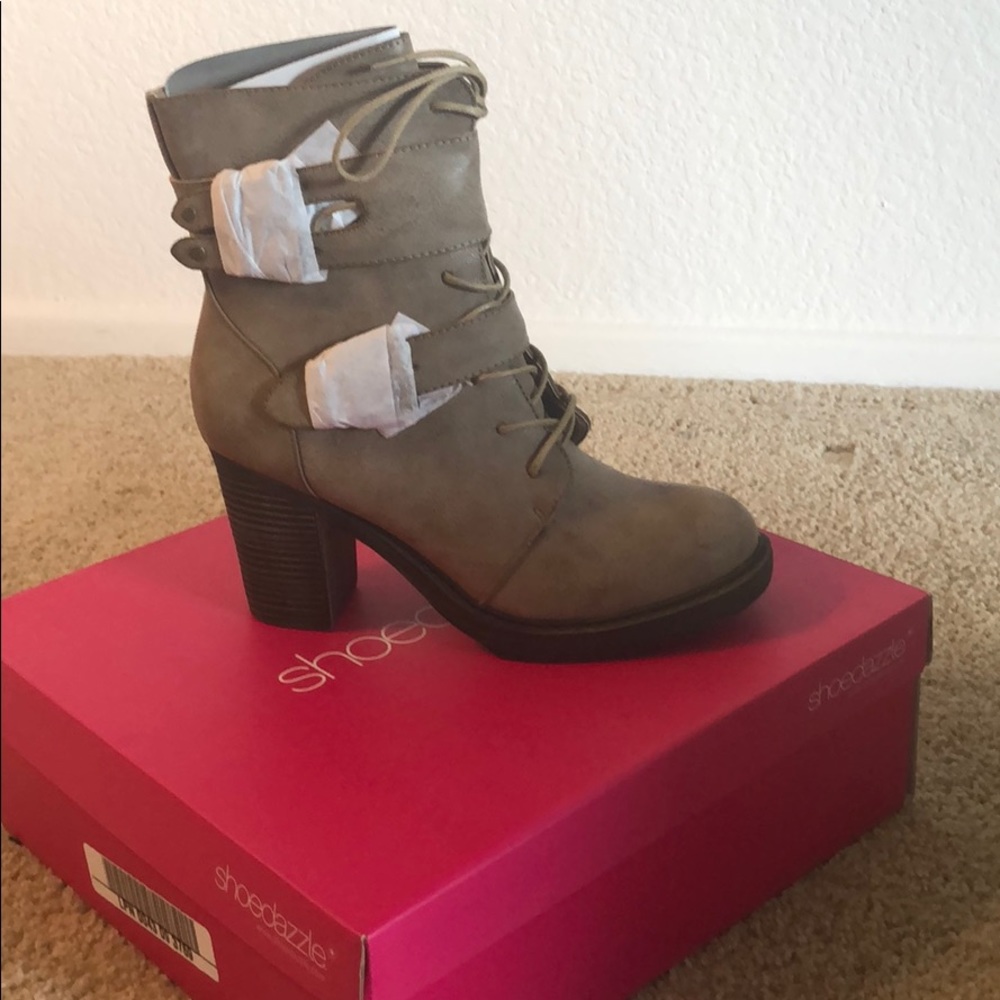Comfy boot
